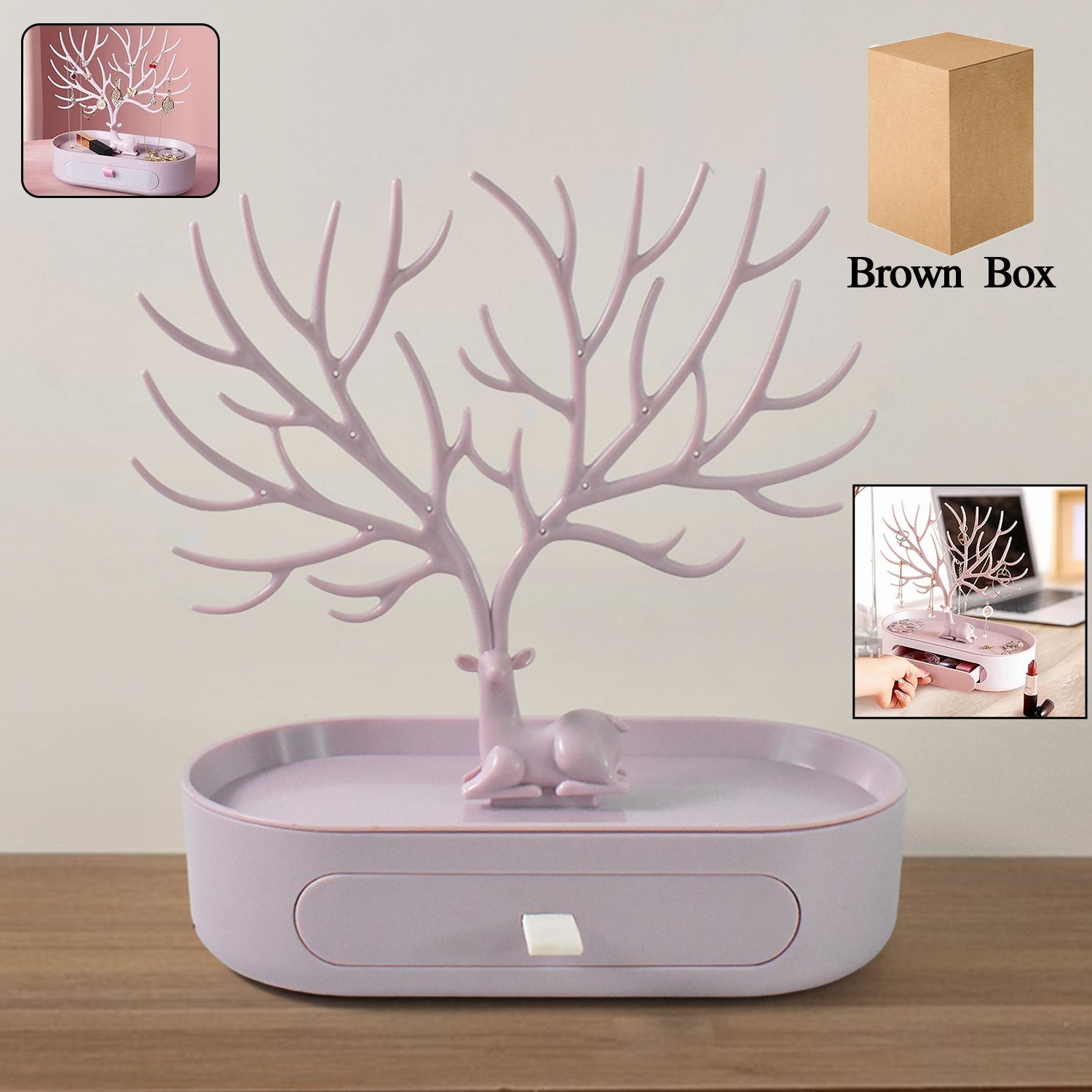 Luxe Nest Luxe Nest